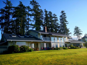 Donkersley Beach Manor A